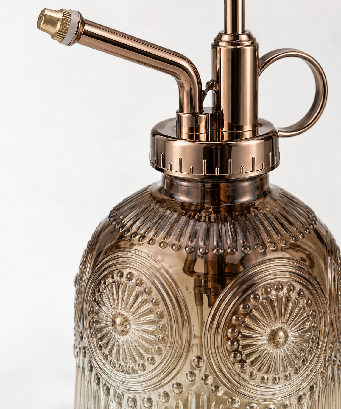Vaporisateur en Verre Vintage — Mizu