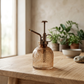 Vaporisateur en Verre Vintage — Mizu