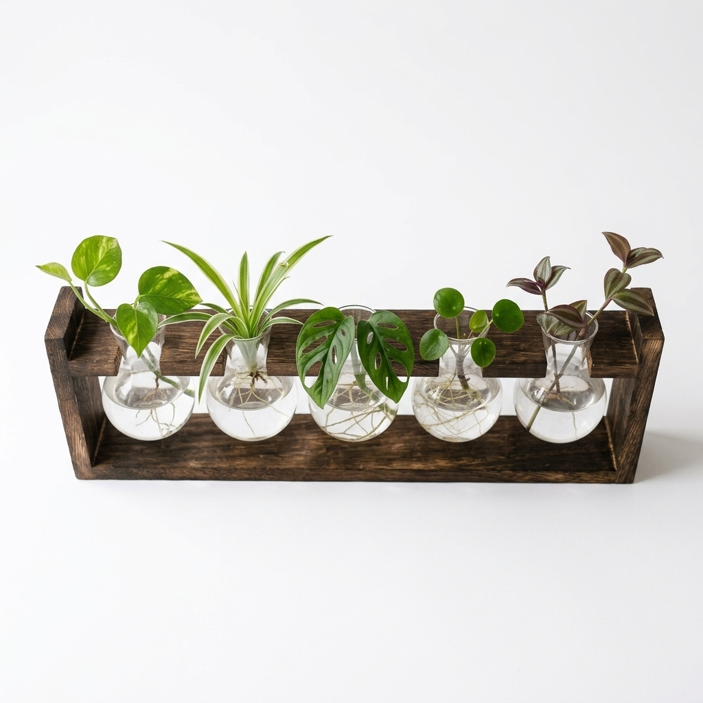 Support de Propagation en Bois — Sora 5
