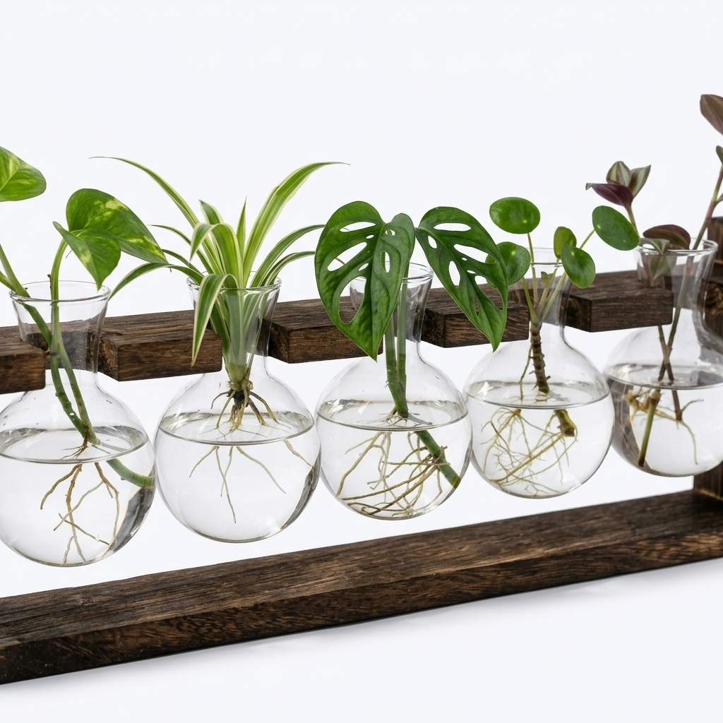 Support de Propagation en Bois — Sora 5