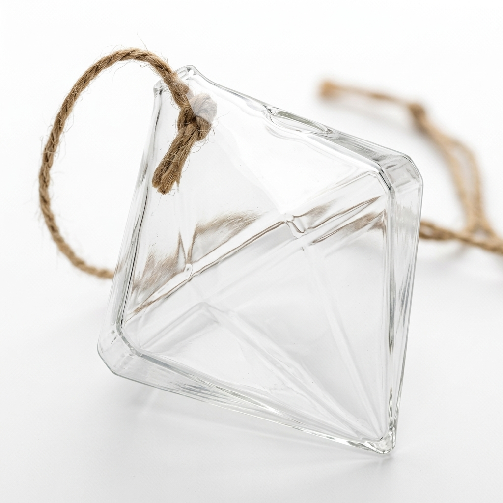 Vases de Propagation Suspendus — Hikari