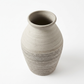 Vase en Céramique Texturée — Iwa