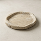 Plateau en Travertin Naturel — Nami