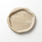 Plateau en Travertin Naturel — Nami