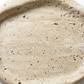 Plateau en Travertin Naturel — Nami