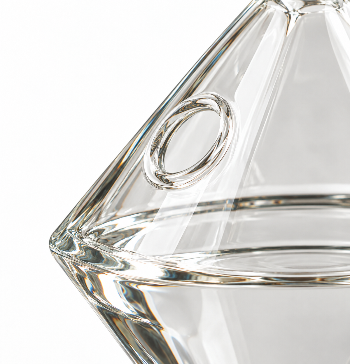 Vases de Propagation Suspendus — Hikari