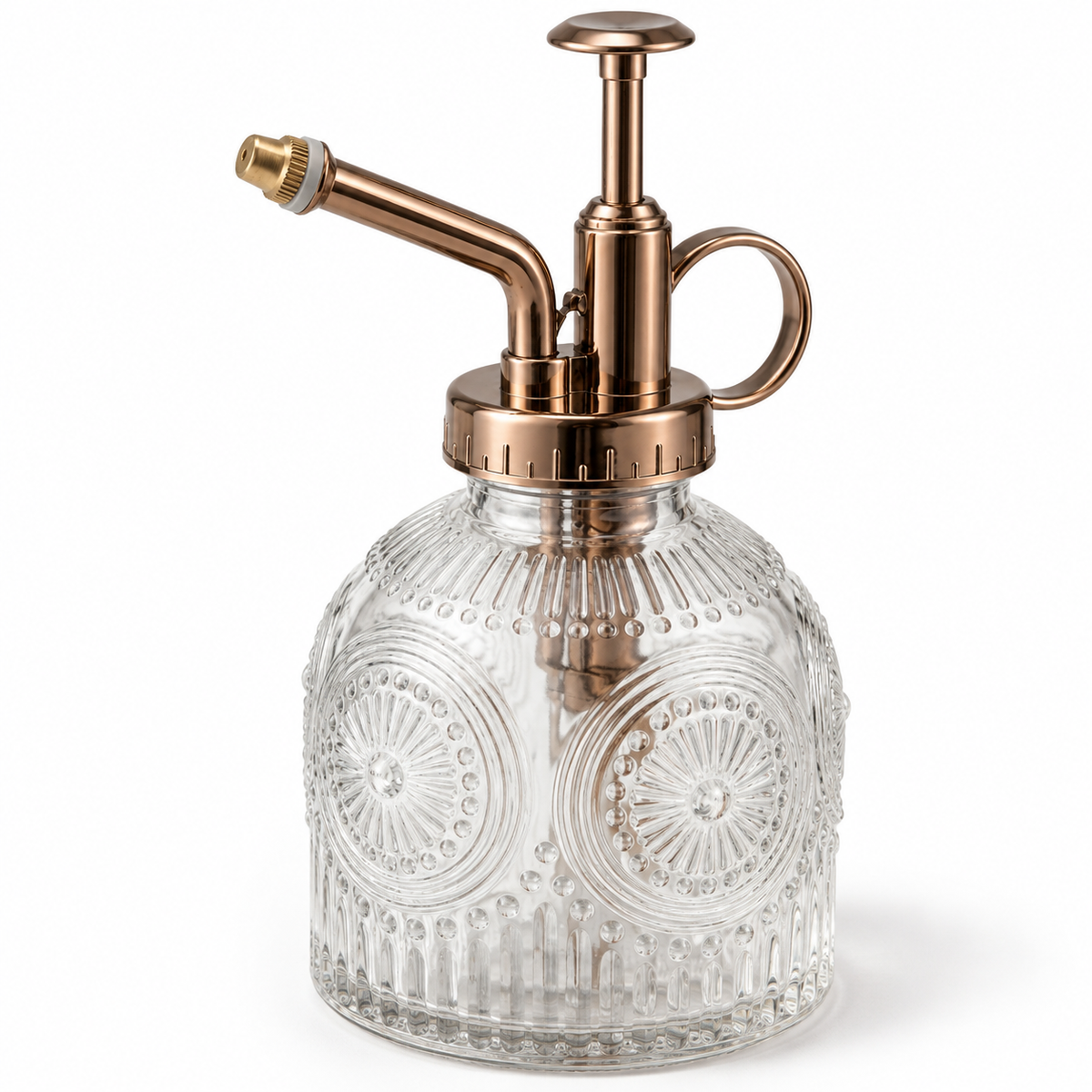 Vaporisateur en Verre Vintage — Mizu