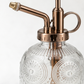 Vaporisateur en Verre Vintage — Mizu