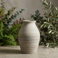 Vase en Céramique Texturée — Iwa