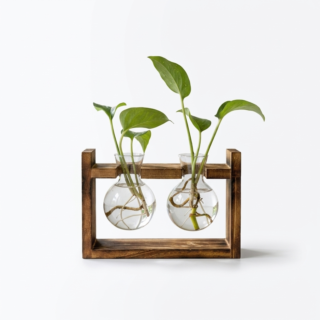 Support de Propagation en Bois — Sora