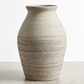 Vase en Céramique Texturée — Iwa