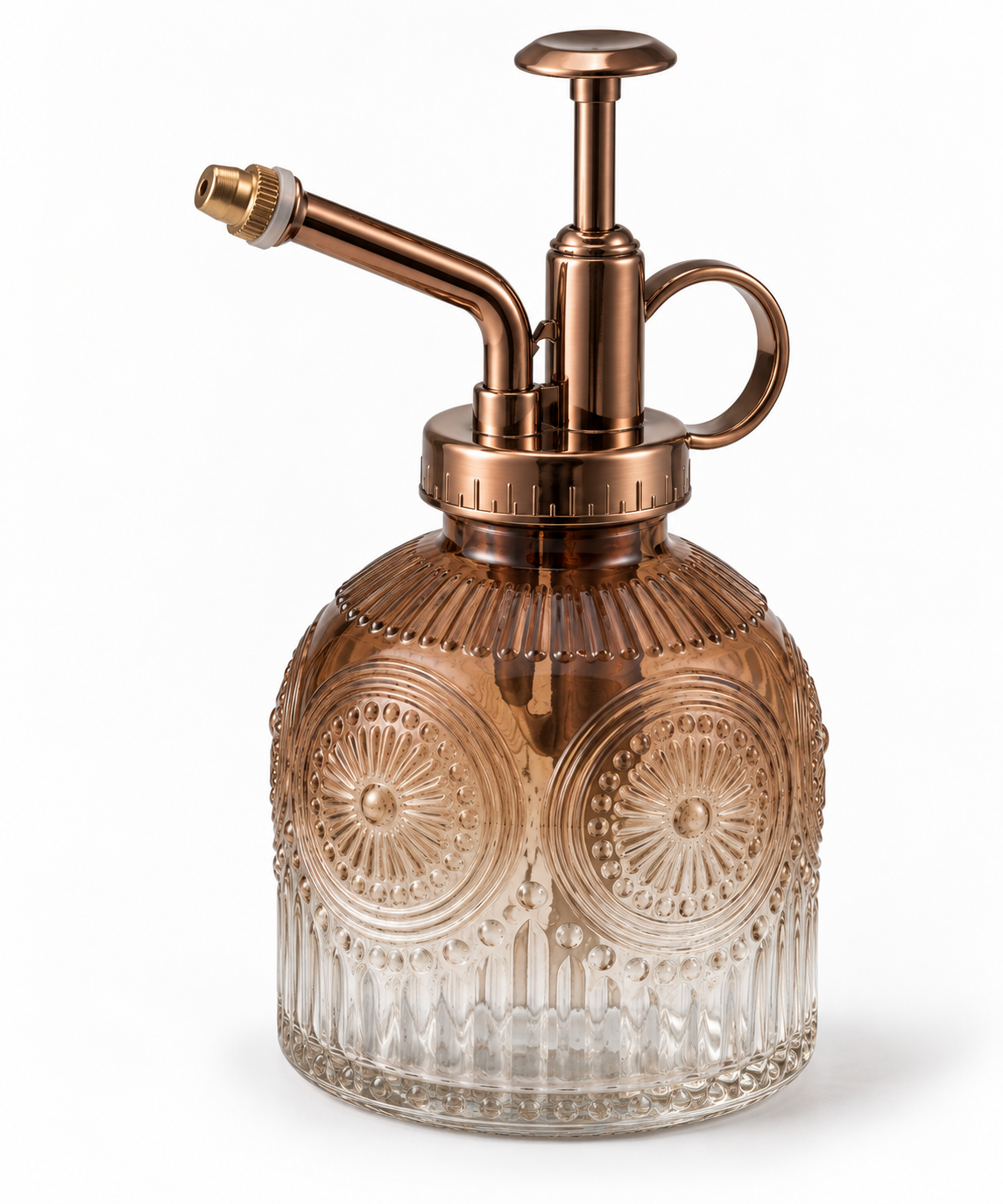 Vaporisateur en Verre Vintage — Mizu