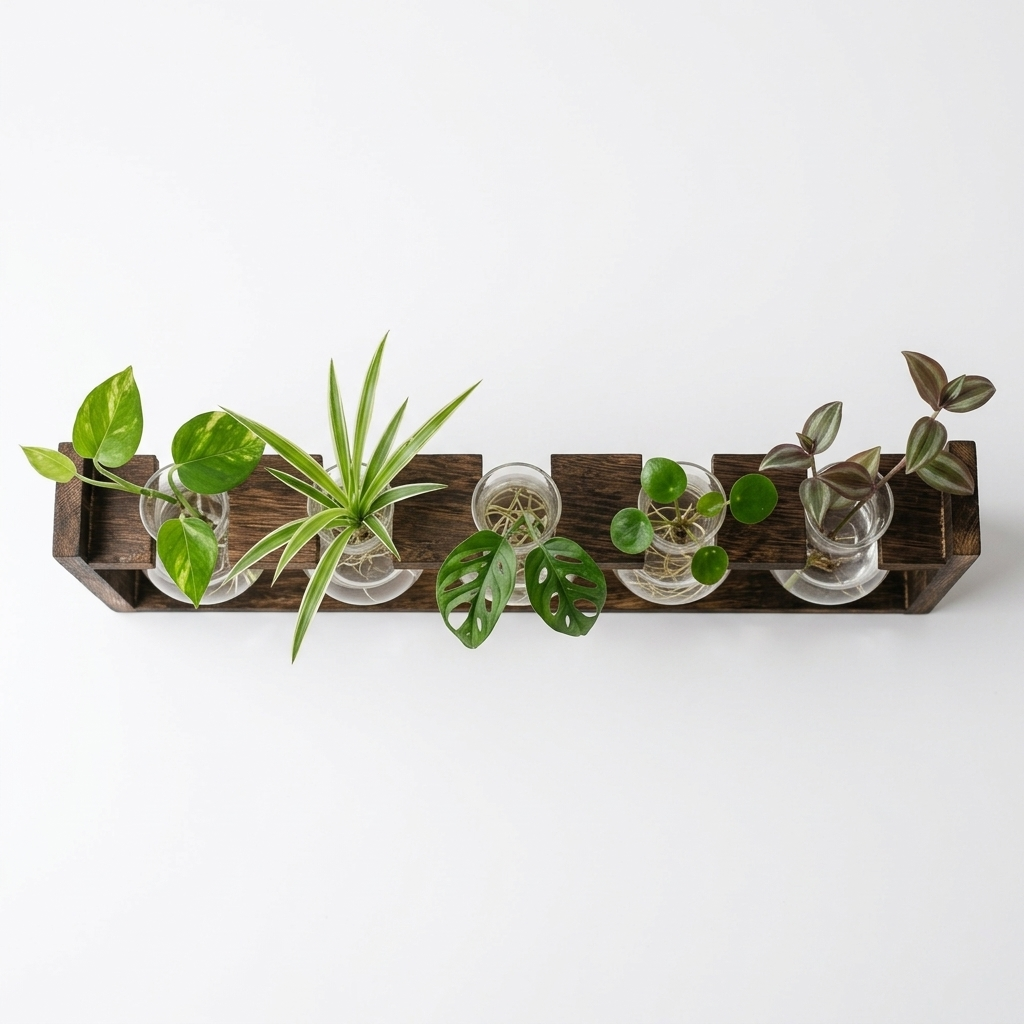 Support de Propagation en Bois — Sora 5