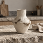 Vase en Céramique Patinée — Kōdo