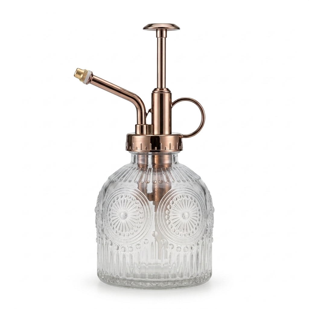 Vaporisateur en Verre Vintage — Mizu