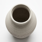 Vase en Céramique Texturée — Iwa