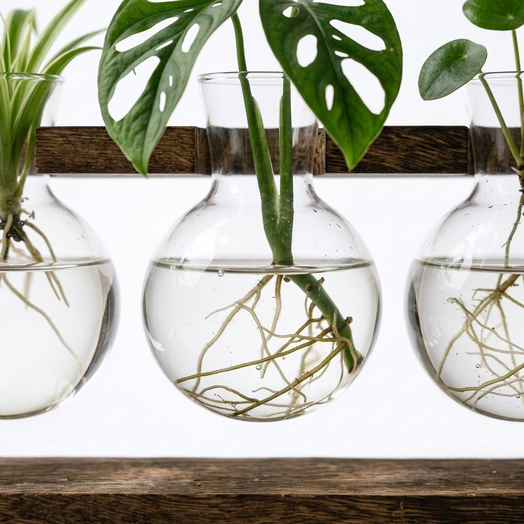 Support de Propagation en Bois — Sora 5