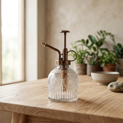 Vaporisateur en Verre Vintage — Mizu